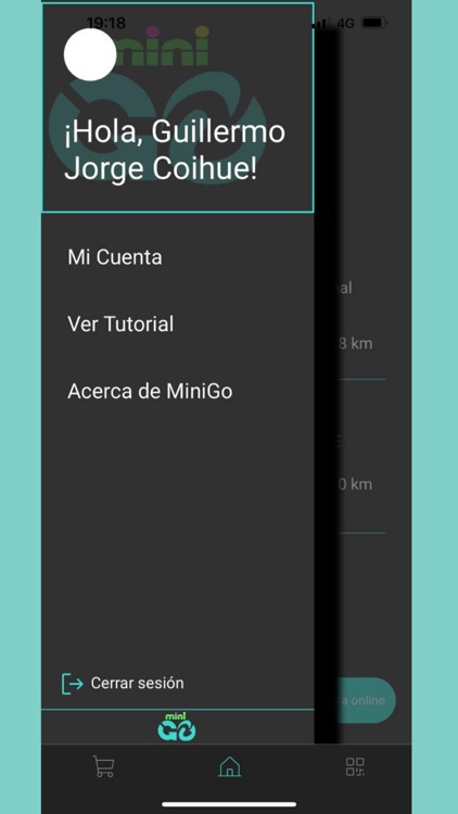 MiniGO screenshot-4