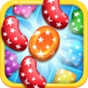 Candy Brust: Sweet Candy Story