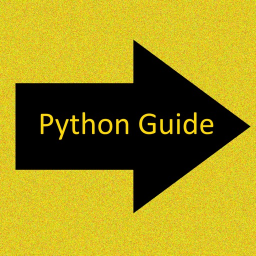 Starting Python Guide