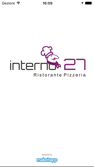Interno 27 Pizzeria Ristorante
