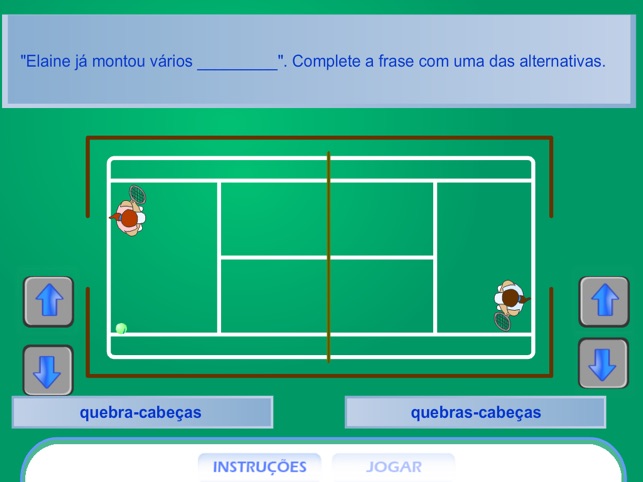 Flexões do substantivo(圖2)-速報App