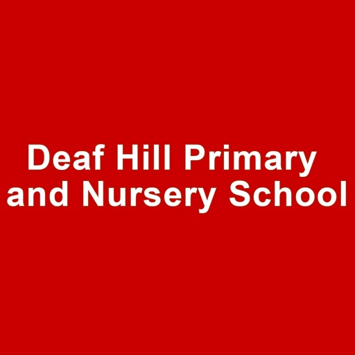 Deaf Hill PS (TS29 6BP) icon