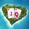 Take a Solitaire Cruise and play classic solitaire game