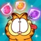 **NEW - Kitty Pawp Features Garfield as a new kitty to use