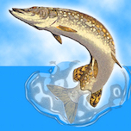 Ultimate Angler Pro