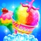 Icon Rainbow Frozen Snowcone Maker