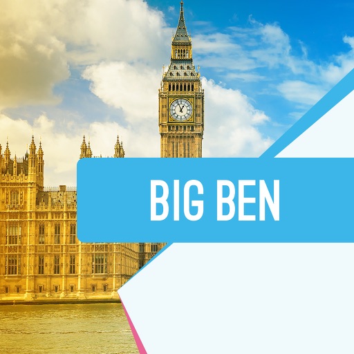 Big Ben - London icon