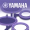 DTX502 Touch will enable you to take full control of the Yamaha DTX502 Series
