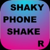Shaky Phone Shaker