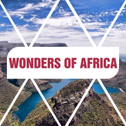 Wonders of Africa