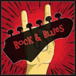 Radio Rock & Blues