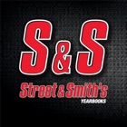 Street & Smith's Yearbooks