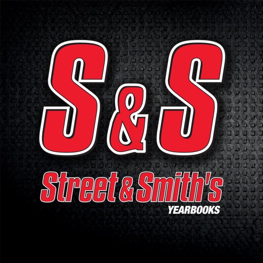Street & Smith's Yearbooks iOS App