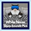 White Noise Sleep Sounds Plus