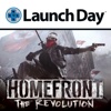 LaunchDay - Homefront Edition