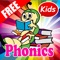 This Free 1st Grade Learn English Sound with Vocabulary is really a helpful application of learning phonics because it teaches your kids to decipher words on their own, which means they ultimately need less help with reading