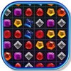 Icon Diamond Match - 3 Free Fun Addictive Game