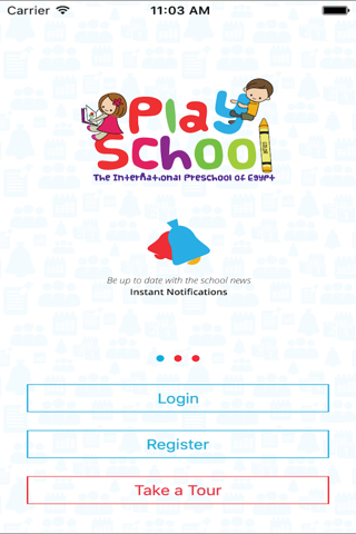 Play School Egypt screenshot 3