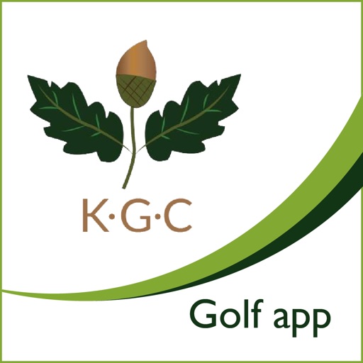 Kirkbymoorside Golf Club icon