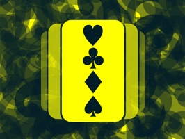 A playing sticker pack for you iMessage app