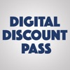 Digital Discount Pass