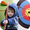 Kids Archery Tournament : FPS Long-Bow King Master