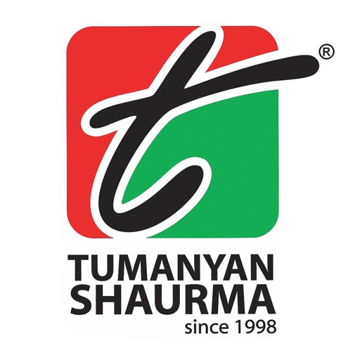 Tumanyan Shaurma