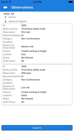 Godrej Safety First(圖4)-速報App