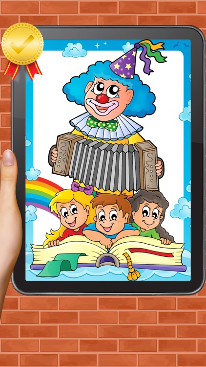 Kids Puzzles Game screenshot-4