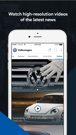 VOLKSWAGEN PUNE PLANT(圖3)-速報App