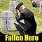 Allows veterans, family and individuals to search for fallen heroes final resting places in veterans cemeteries