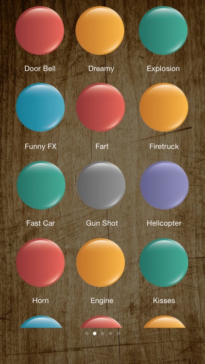 Sound Effects and Ringtones Free