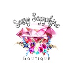 Sassy Sapphire Boutique