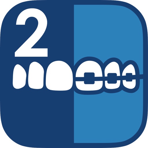 Brace Yourself 2 Braces Maker iOS App