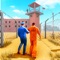 Jail Break Grand Prison Escape
