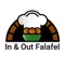 Try The Most Delicious Falafel In The World By Ordering Through Our App