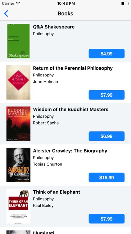Watkins Ebooks and Magazines screenshot-3