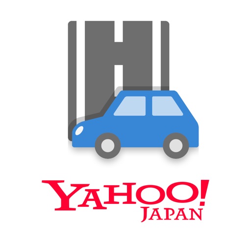 Yahoo!カーナビ