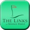 App for golfers at The Links at Stoney Point to manage their score and view distances to bunkers, fairways, hazards and greens