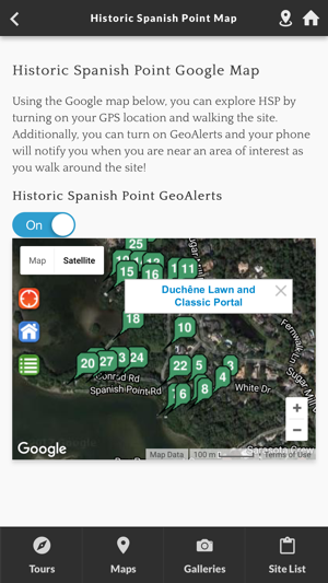 Historic Spanish Point Museum(圖3)-速報App