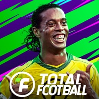 Total Football - Mobile Soccer apk