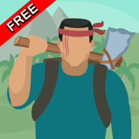 Escape Tropical Island Survival Quest