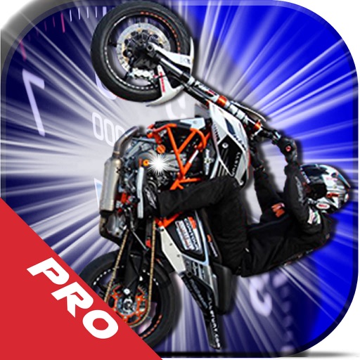 A Biker Brotherhood Pro : Nitro Blood icon