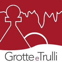 Grotte e Trulli