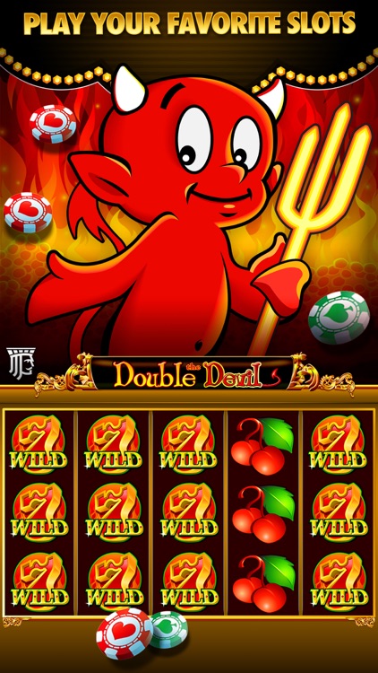 Lucky Play Casino Slots Games screenshot-4