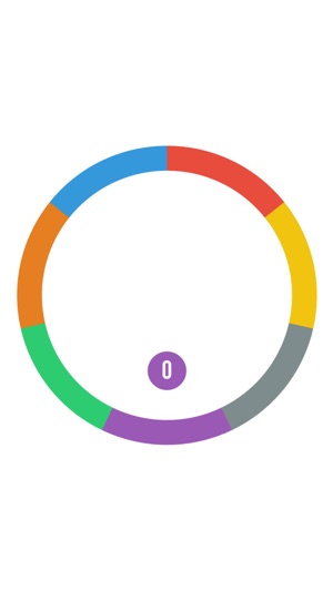 Spin Color Circle PRO(圖4)-速報App