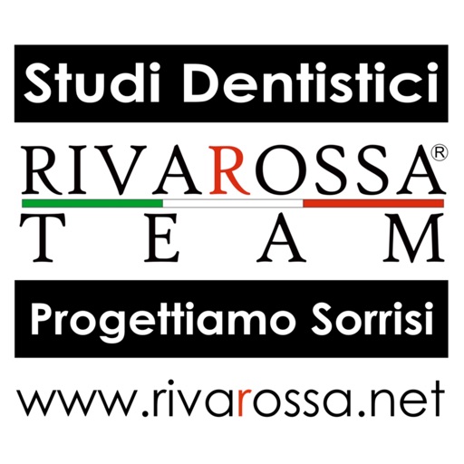 RIVAROSSA TEAM