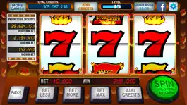 Game screenshot 777 Hot Slots Casino hack