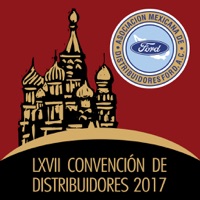 LXVII Convención AMDF Rusia sur PC