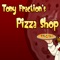 Tony Fraction's Pizza Shop